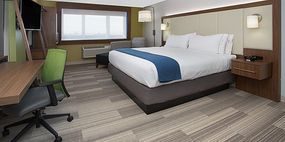 Holiday Inn Express - Westheimer