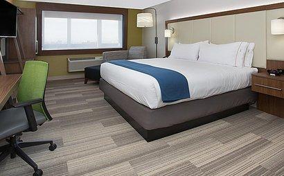 Holiday Inn Express - Westheimer Holiday Inn Express - Westheimer
