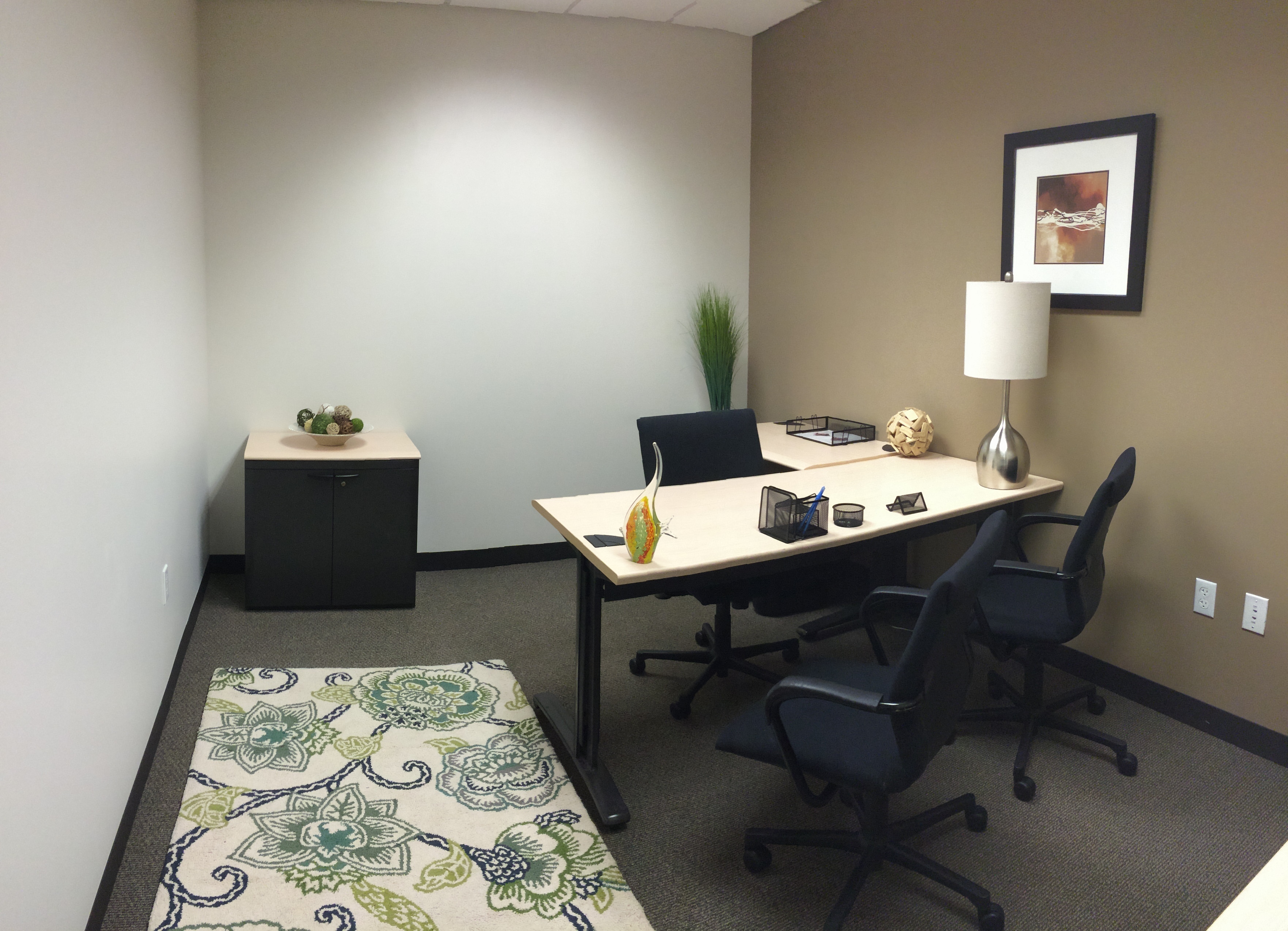 Flexible, Fully Furnished Office Space for 1 to 75 People Flexible, Fully Furnished Office Space for 1 to 75 People