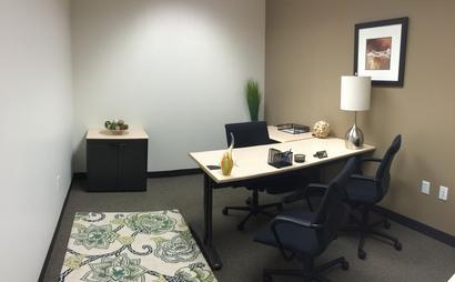 Flexible, Fully Furnished Office Space for 1 to 75 People Flexible, Fully Furnished Office Space for 1 to 75 People