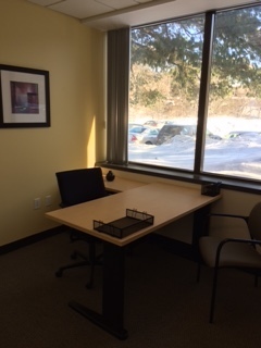 Flexible, Fully Furnished Office Space for 1 to 75 People