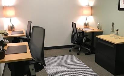 Flexible, Fully Furnished Office Space for 1 to 75 People Flexible, Fully Furnished Office Space for 1 to 75 People