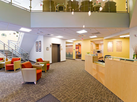 Flexible, Fully Furnished Office Space for 1 to 75 People Flexible, Fully Furnished Office Space for 1 to 75 People