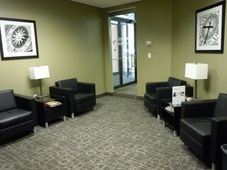 Flexible, Fully Furnished Office Space for 1 to 75 People Flexible, Fully Furnished Office Space for 1 to 75 People