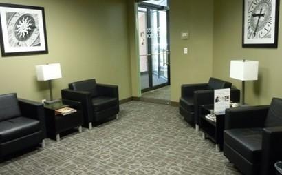 Flexible, Fully Furnished Office Space for 1 to 75 People Flexible, Fully Furnished Office Space for 1 to 75 People