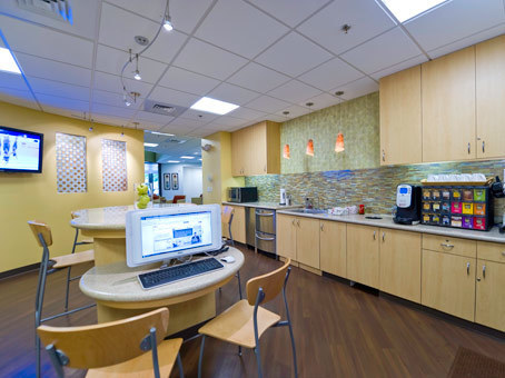 Flexible, Fully Furnished Office Space for 1 to 75 People Flexible, Fully Furnished Office Space for 1 to 75 People