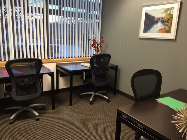 Flexible, Fully Furnished Office Space for 1 to 70 People Flexible, Fully Furnished Office Space for 1 to 70 People