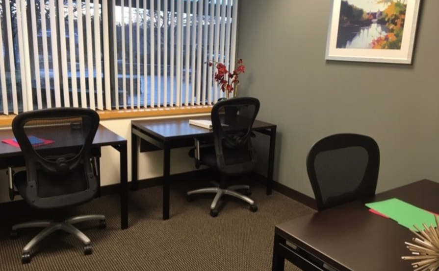 Flexible, Fully Furnished Office Space for 1 to 70 People Flexible, Fully Furnished Office Space for 1 to 70 People