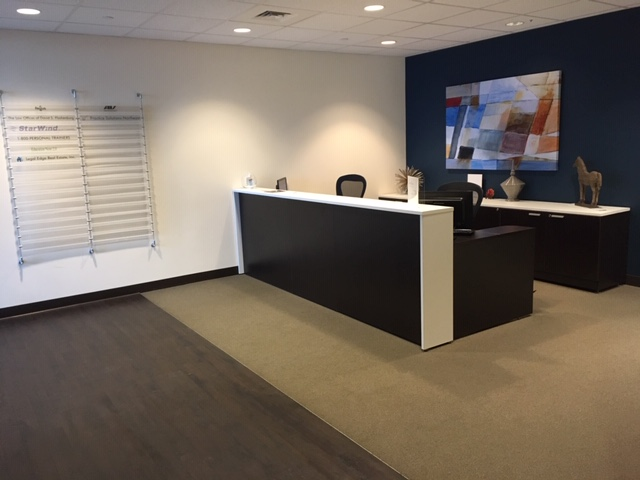 Flexible, Fully Furnished Office Space for 1 to 70 People Flexible, Fully Furnished Office Space for 1 to 70 People