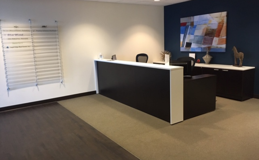 Flexible, Fully Furnished Office Space for 1 to 70 People Flexible, Fully Furnished Office Space for 1 to 70 People