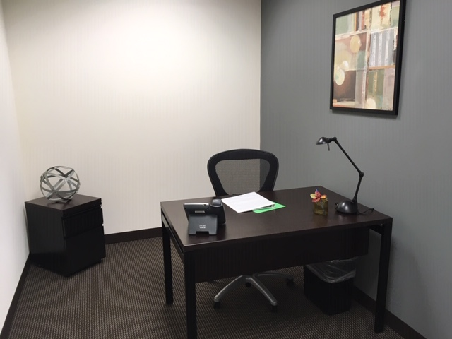 Flexible, Fully Furnished Office Space for 1 to 70 People Flexible, Fully Furnished Office Space for 1 to 70 People