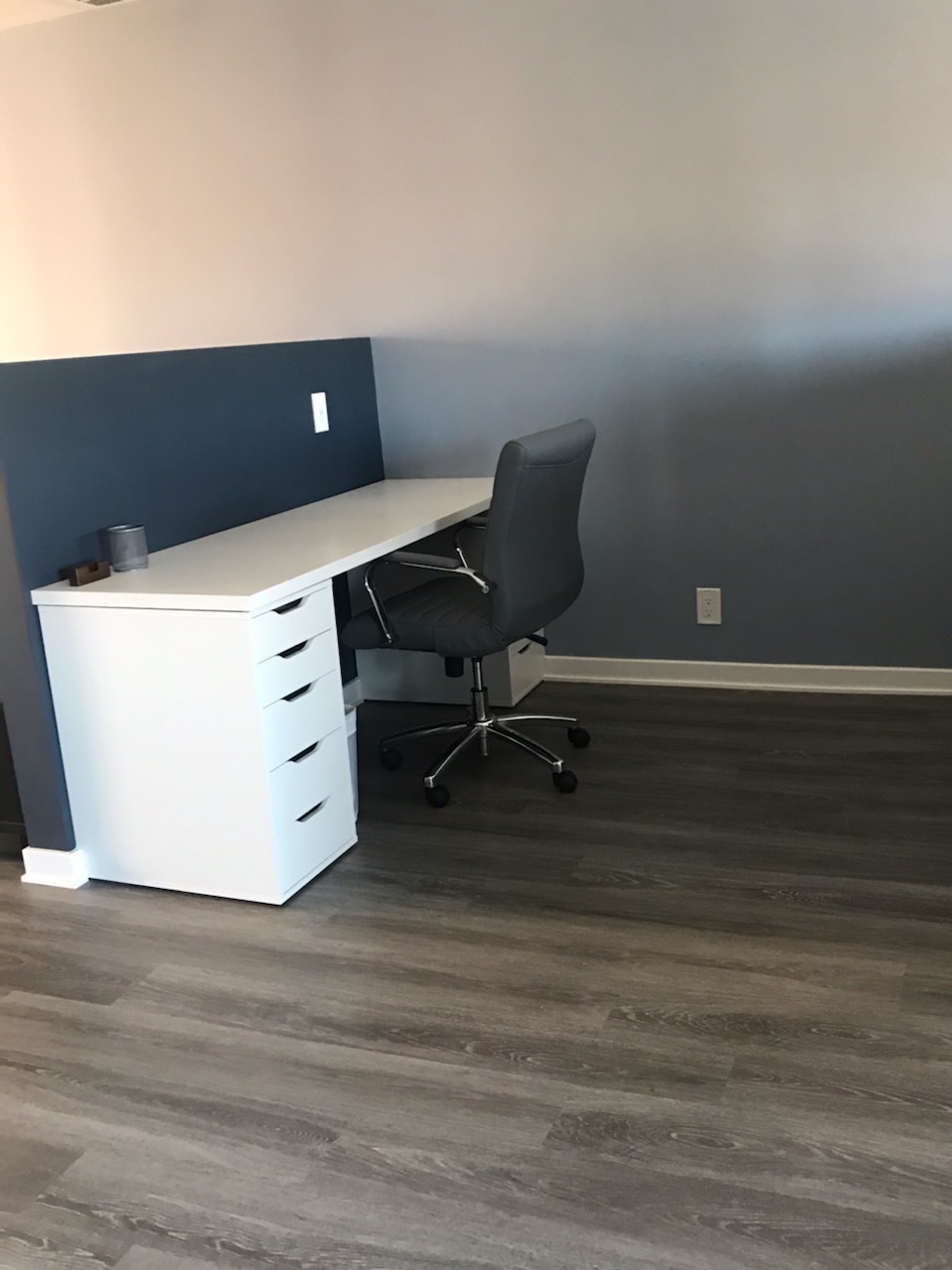 Arias General Construction, Inc. 