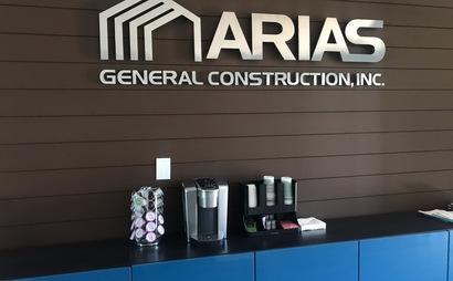 Arias General Construction, Inc. Arias General Construction, Inc.