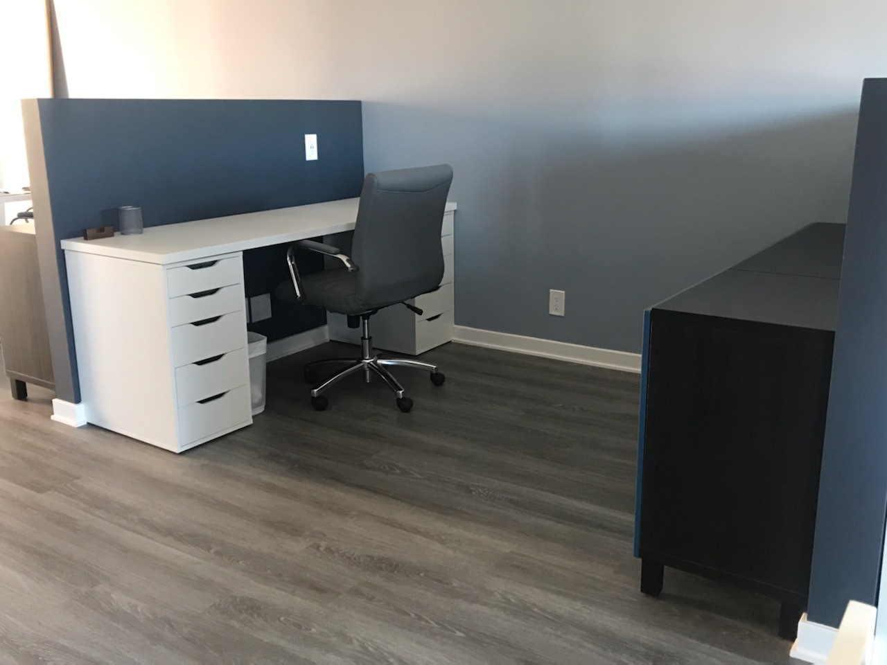 Arias General Construction, Inc. 