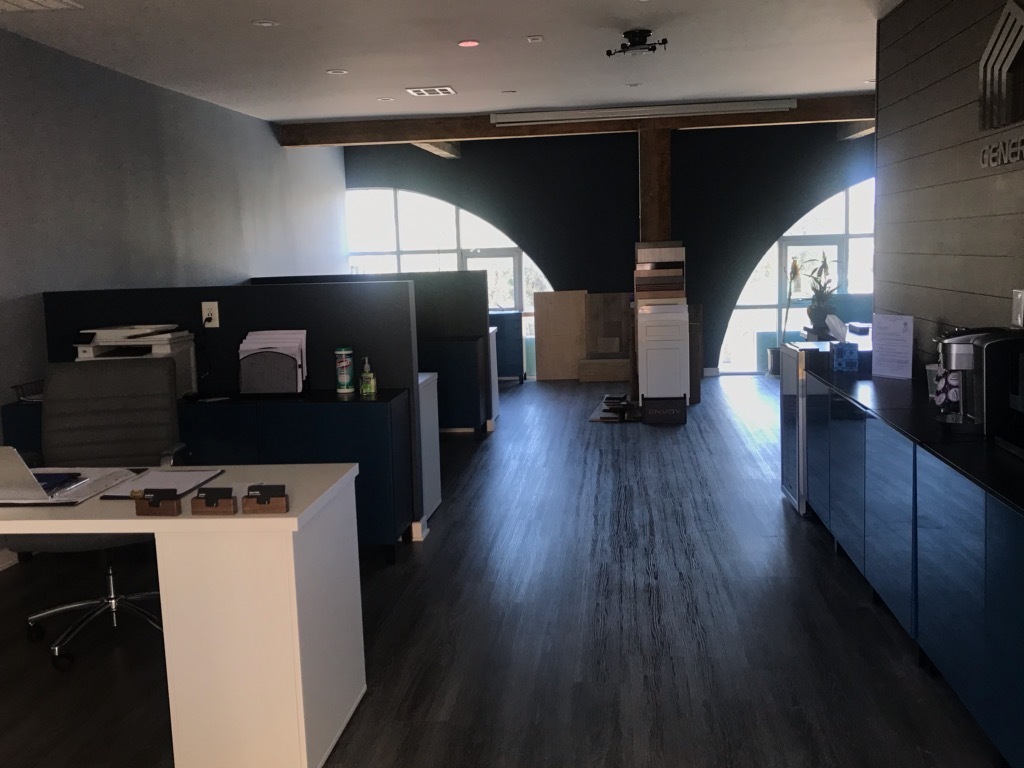 Arias General Construction, Inc. 