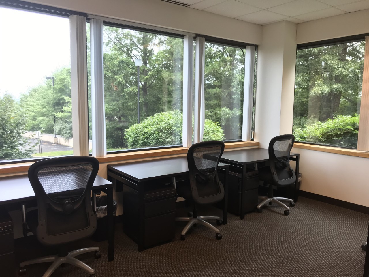 Flexible, Fully Furnished Office Space for 1 to 70 People Flexible, Fully Furnished Office Space for 1 to 70 People