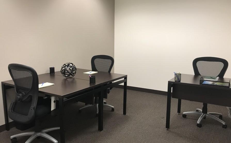 Flexible, Fully Furnished Office Space for 1 to 70 People Flexible, Fully Furnished Office Space for 1 to 70 People