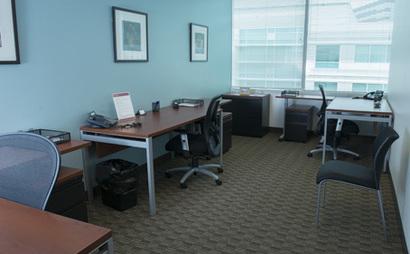 Office Space Office Space