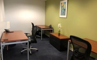 Office Space Office Space