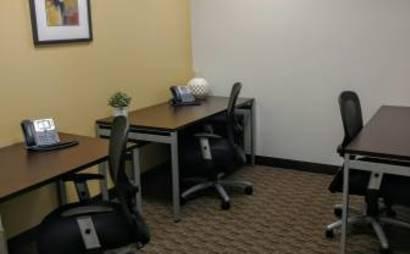 Office Space Office Space