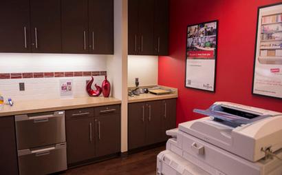Office Space Office Space