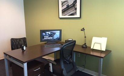 Office Space