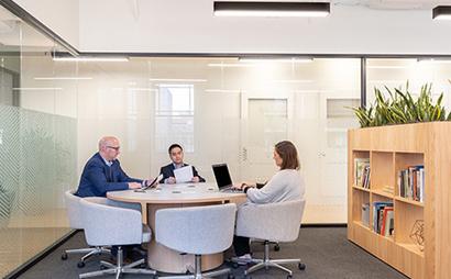 Private Office Space *Currently Open and Operating* Private Office Space *Currently Open and Operating*