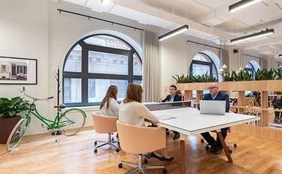 Private Office Space *Currently Open and Operating* Private Office Space *Currently Open and Operating*