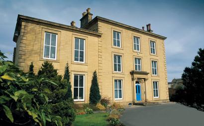 Leigh House, Pudsey - 4 Person Office Space Leigh House, Pudsey - 4 Person Office Space