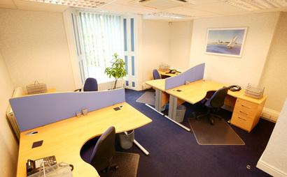 Leigh House, Pudsey - 4 Person Office Space Leigh House, Pudsey - 4 Person Office Space