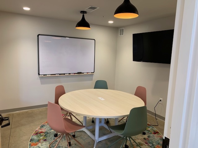 Cova Cowork Meeting Space