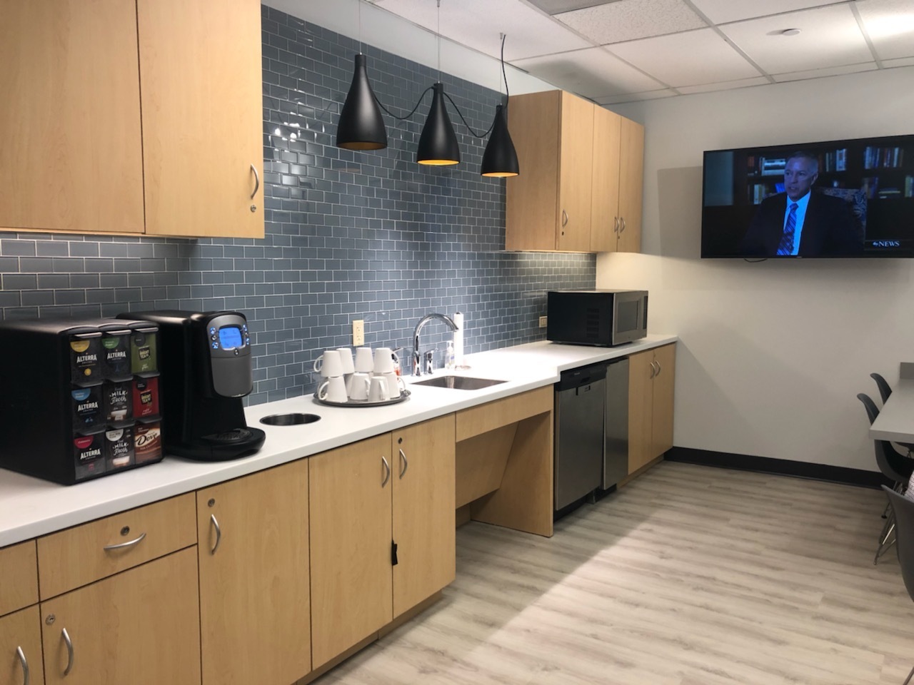 Regus Bridgewater - 1200 Route 22 East