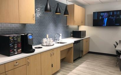 Regus Bridgewater - 1200 Route 22 East