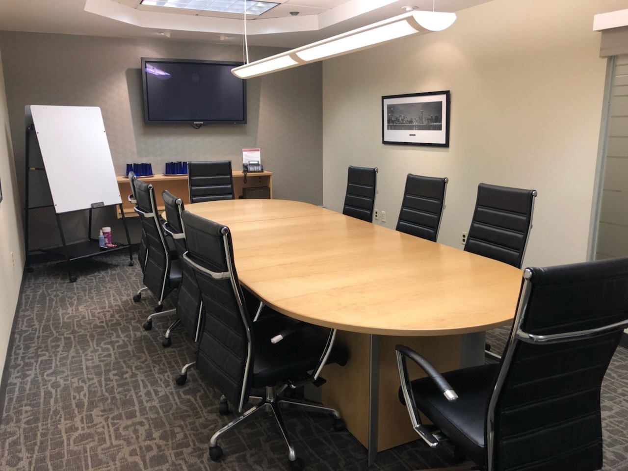 Regus Bridgewater - 1200 Route 22 East
