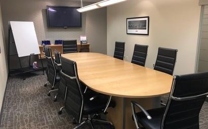 Regus Bridgewater - 1200 Route 22 East