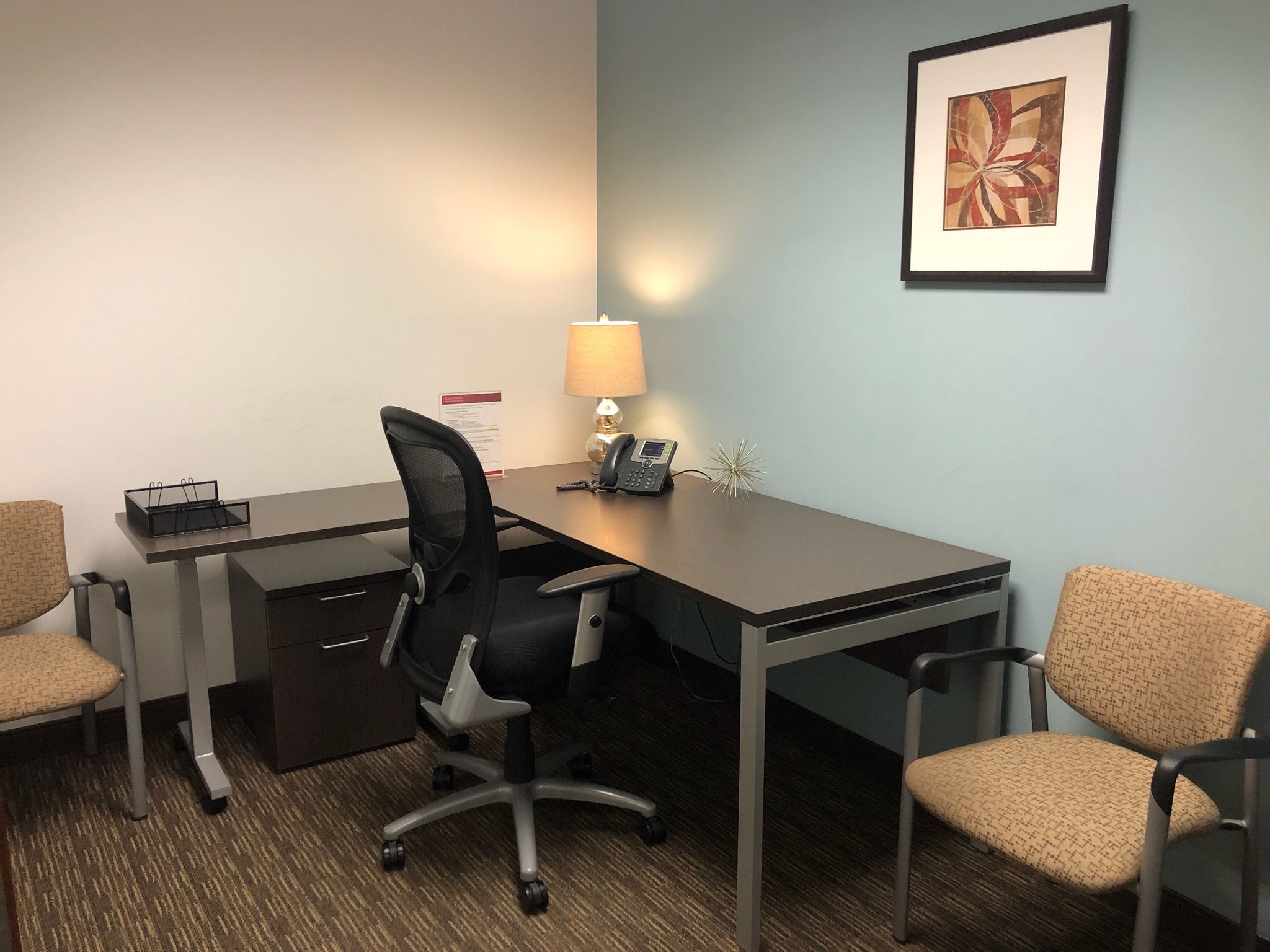 Regus Bridgewater - 1200 Route 22 East