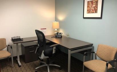 Regus Bridgewater - 1200 Route 22 East