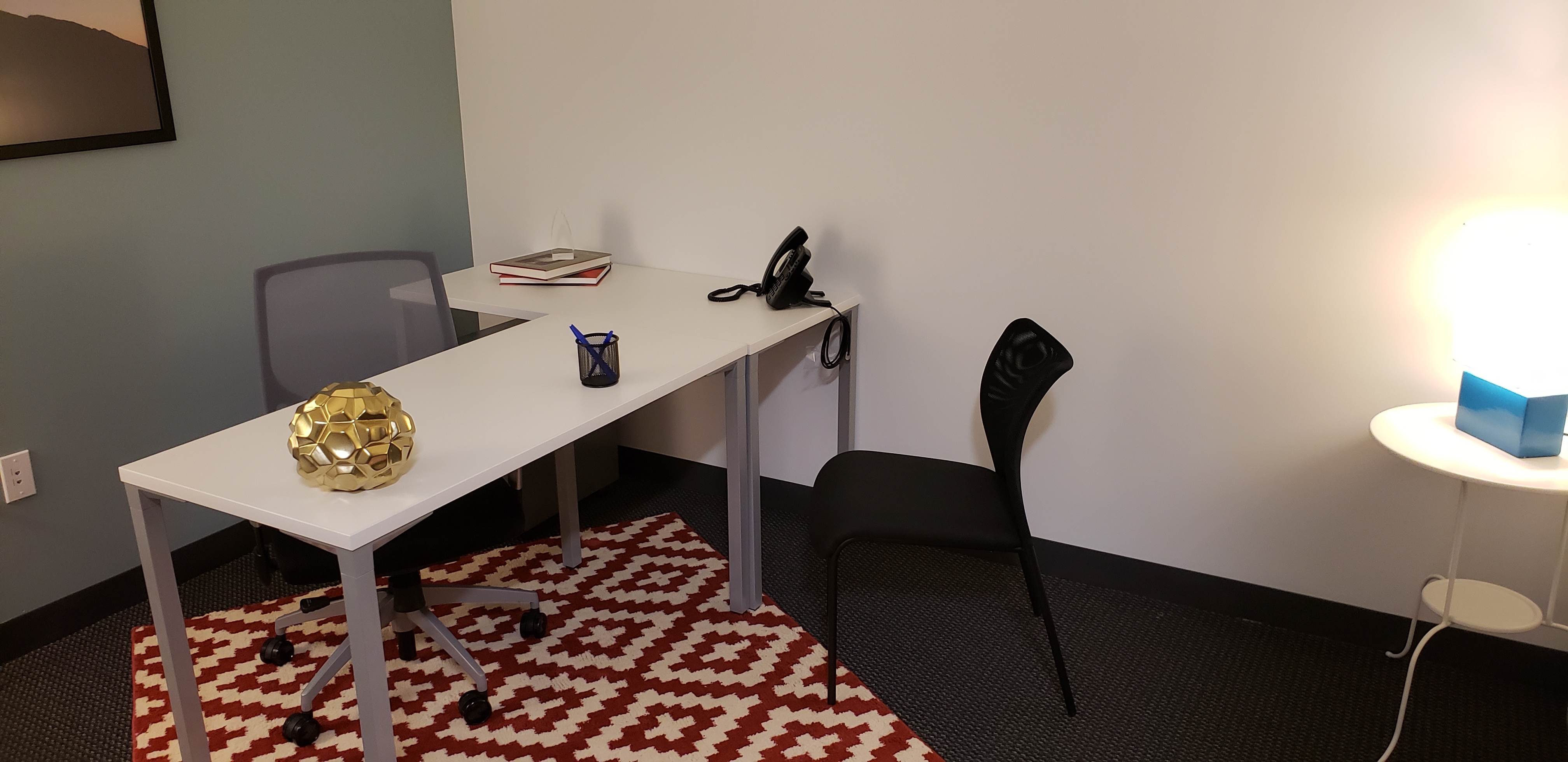 Regus Short Hills - 830 Morris Turnpike