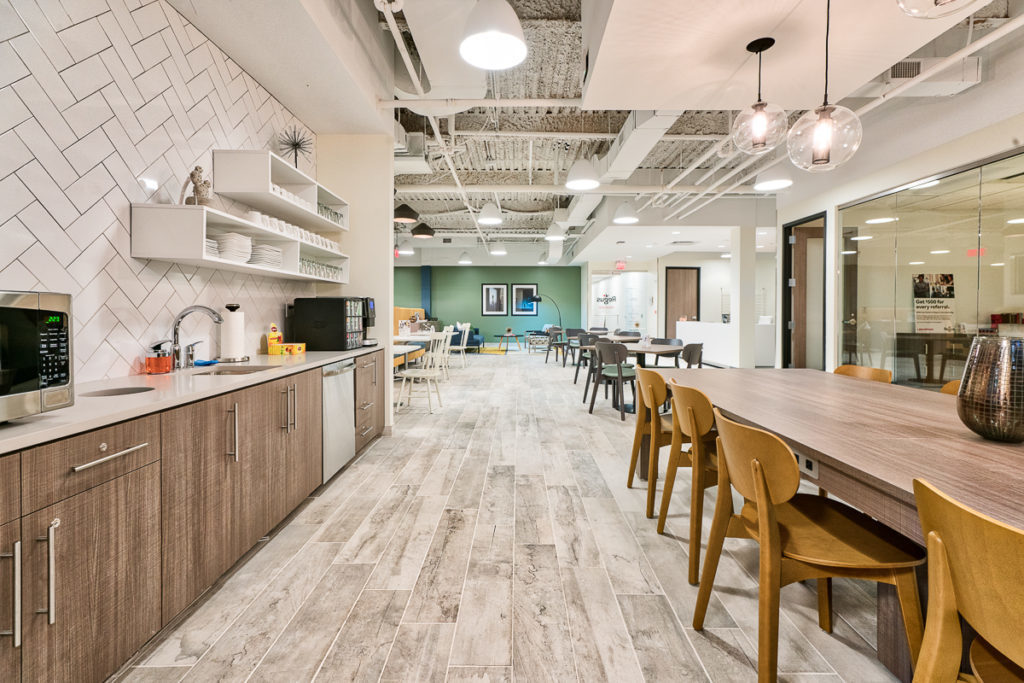 Regus Short Hills - 830 Morris Turnpike