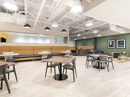 Regus Short Hills - 830 Morris Turnpike