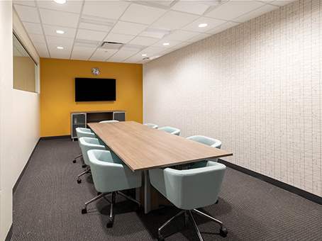 Regus Short Hills - 830 Morris Turnpike