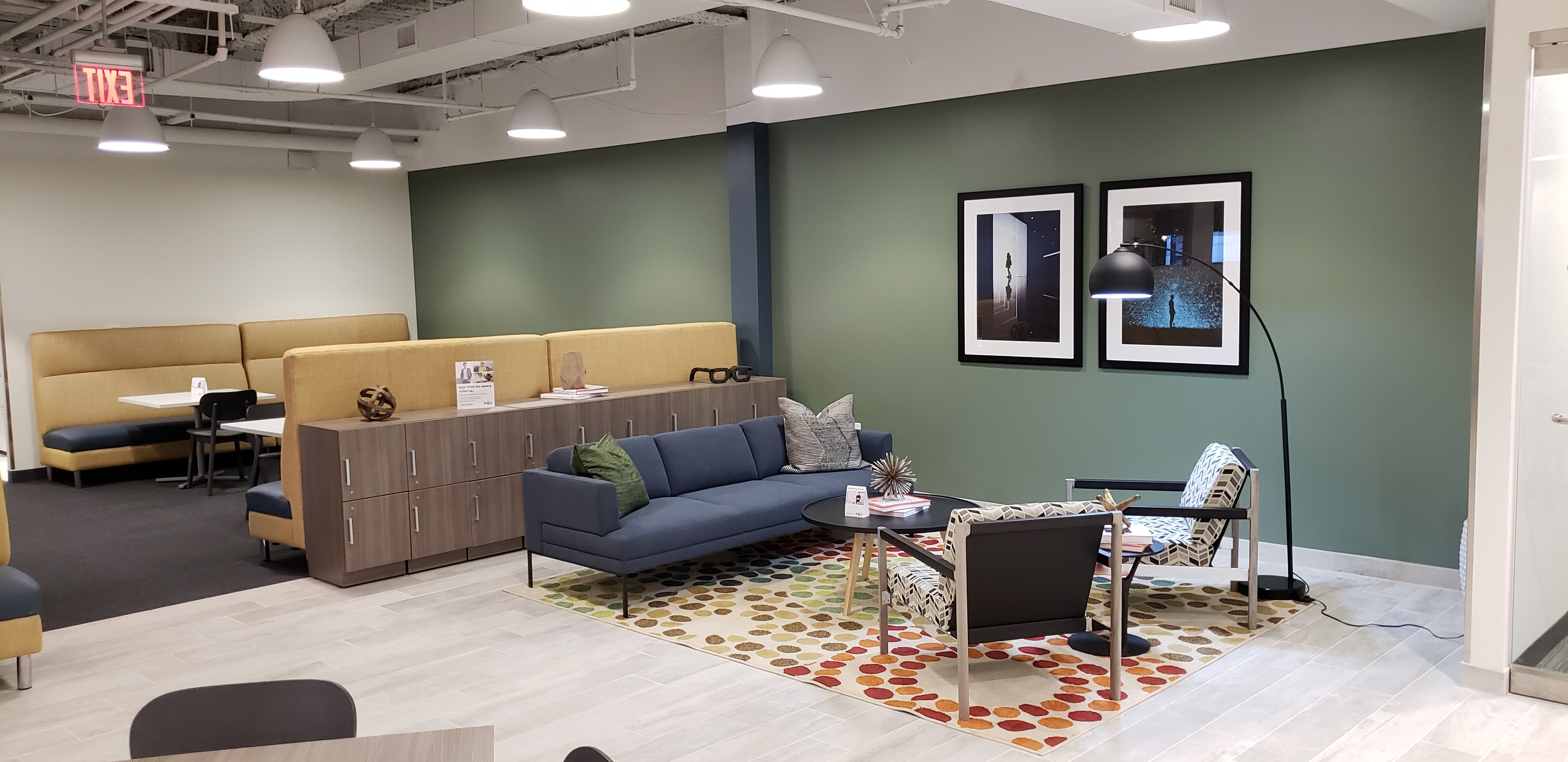 Regus Short Hills - 830 Morris Turnpike