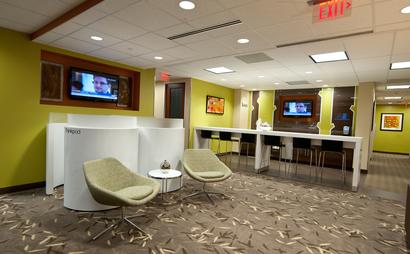 Regus Cranford - 20 Commerce Drive Regus Cranford - 20 Commerce Drive