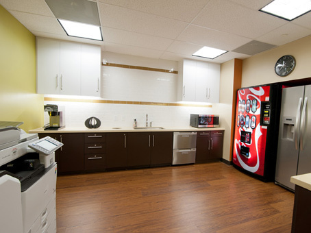 Regus Cranford - 20 Commerce Drive