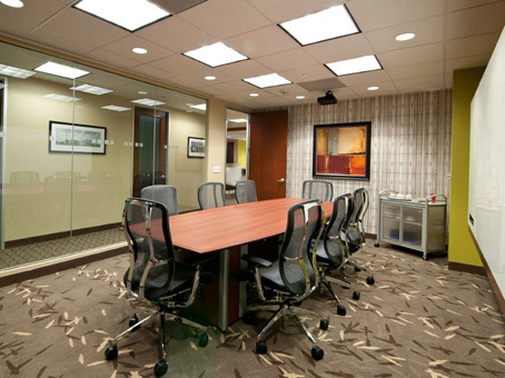Regus Cranford - 20 Commerce Drive