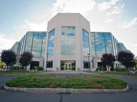 Regus Cranford - 20 Commerce Drive