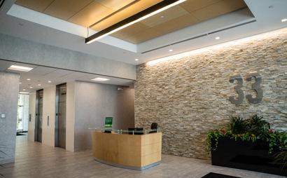 Regus Metropark