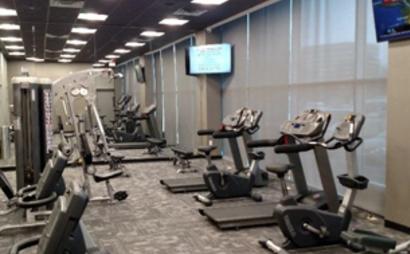 Regus Metropark