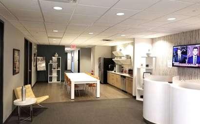 Regus Metropark