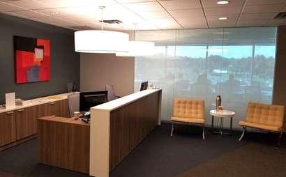 Regus Metropark
